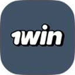 1win logo