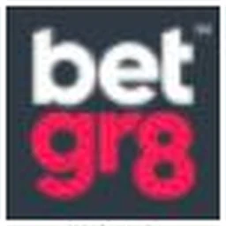 Betgr8 logo